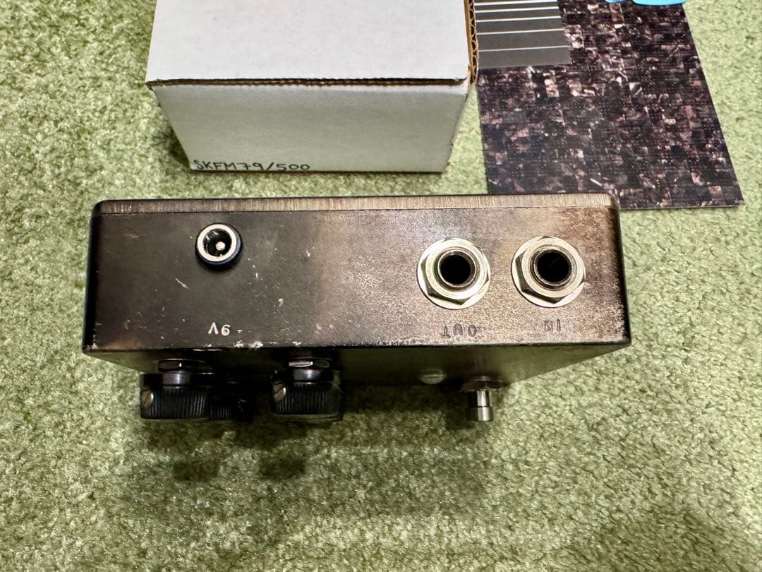限定 Fairfield Circuitry / Shallow Water