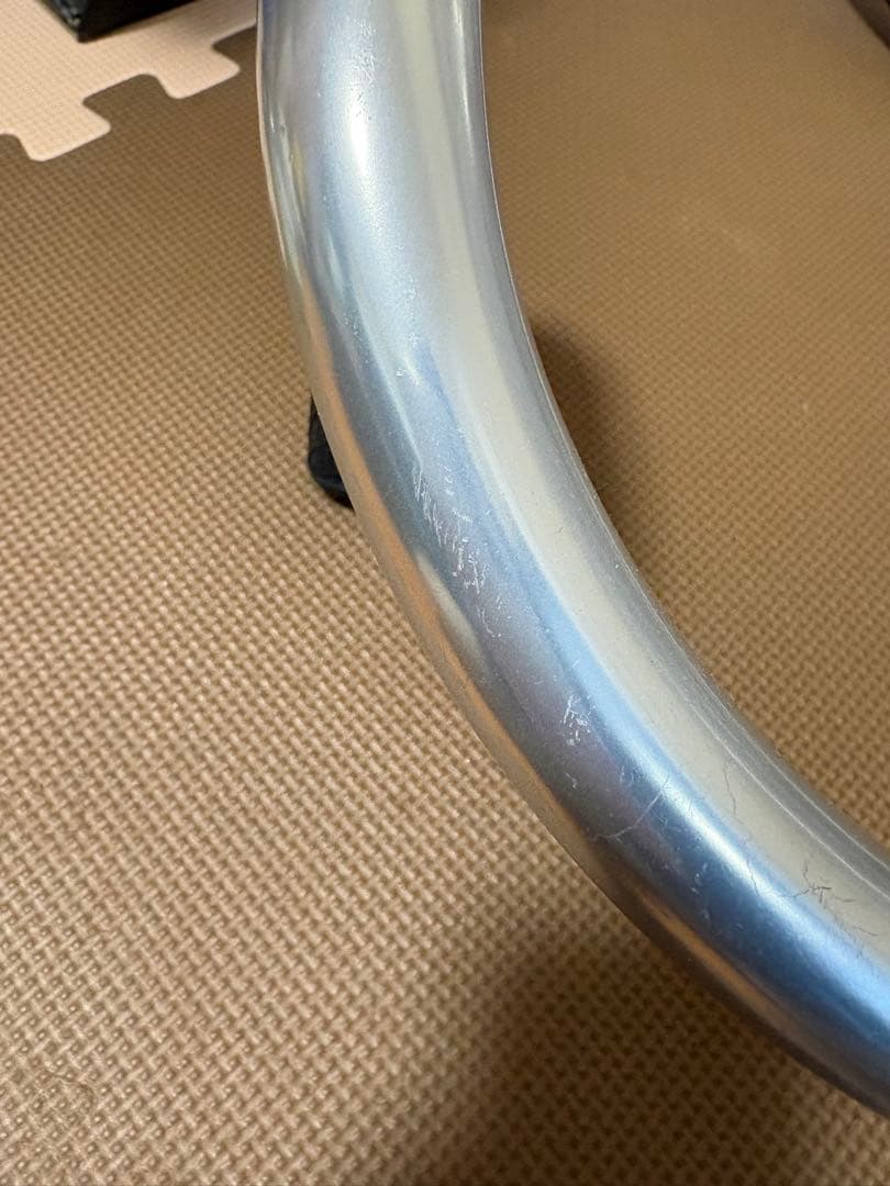 NITTO ドロップハンドル　380mm ステム　NITTO 110
