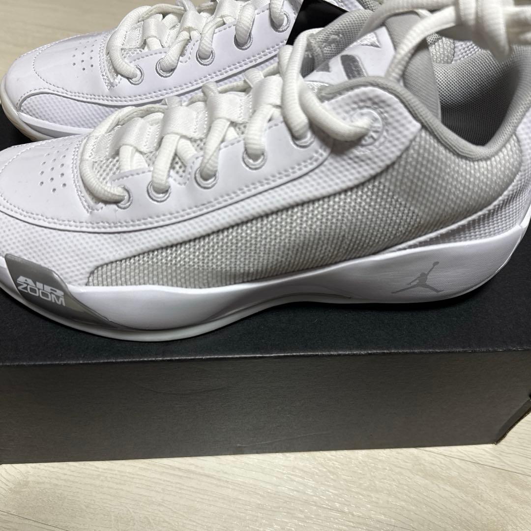 JORDAN LUKA .77 PF バスケットシューズ