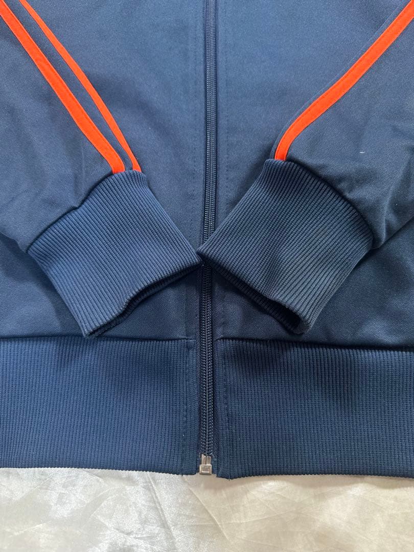 希少カラー　adidas firebird ファイヤーバード　トラックジャケット