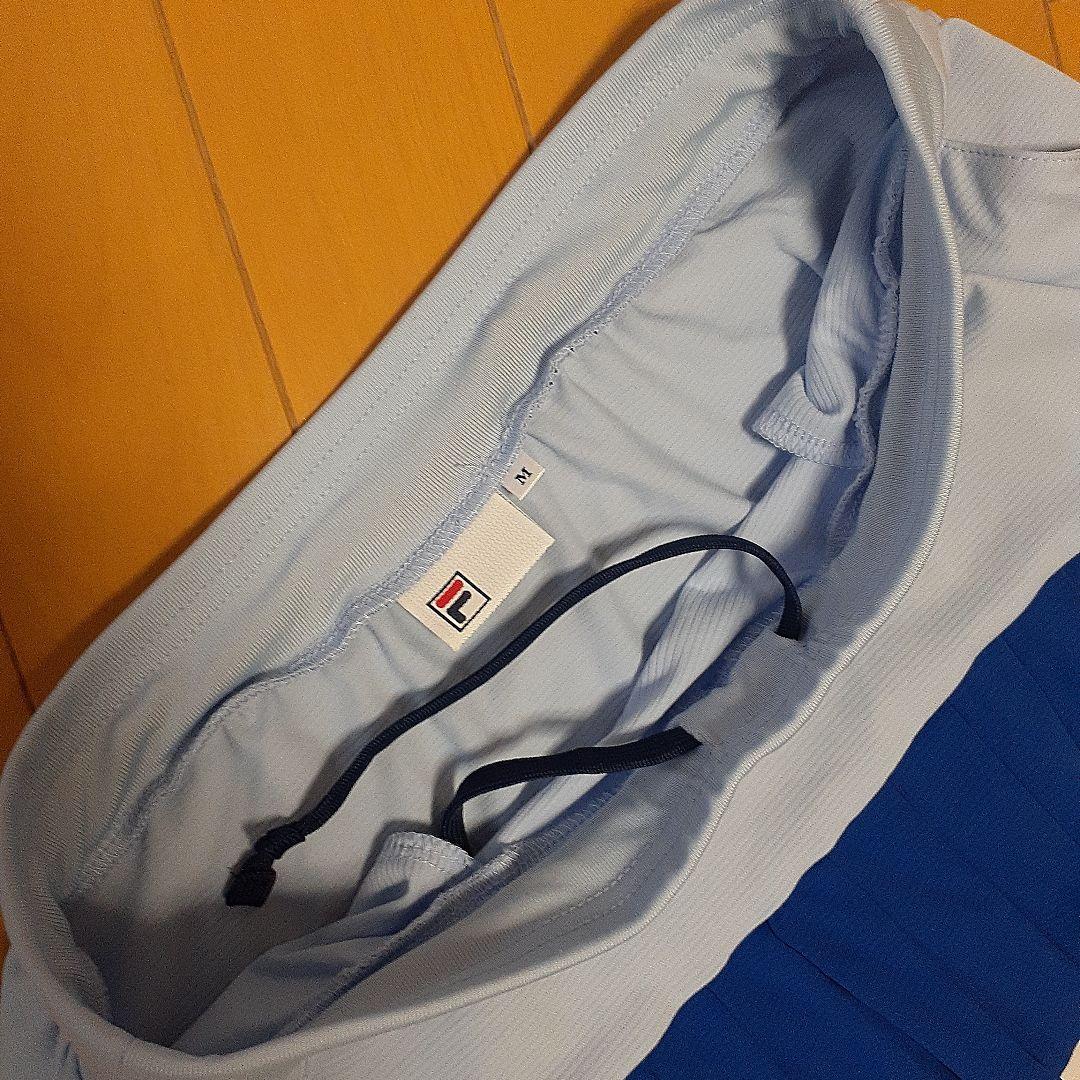 FILA レディーステニスウェア セットアップ Mサイズ