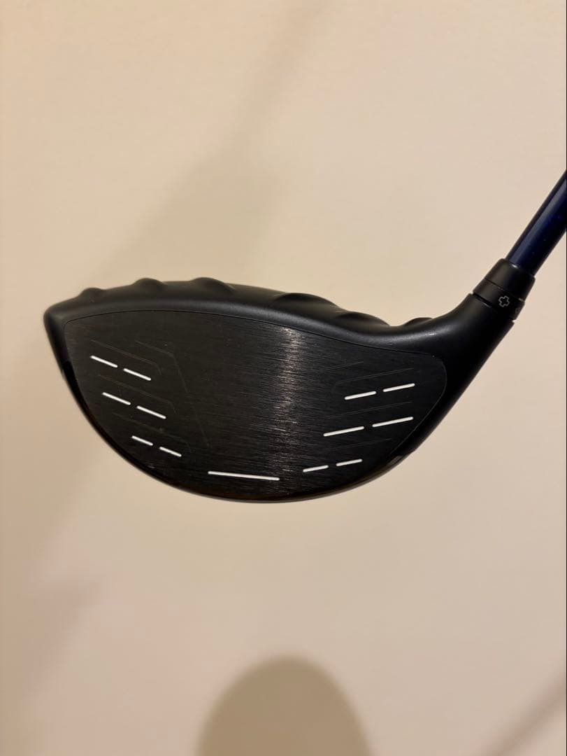 クラブ PING G430 MAX 10K 10.5 Ventus TR Blue 5S