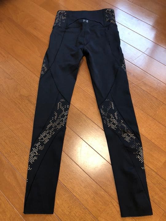 希少！レア♪アンダーアーマ　ミスティコープランド　コラボ　セットアップ　美品♪