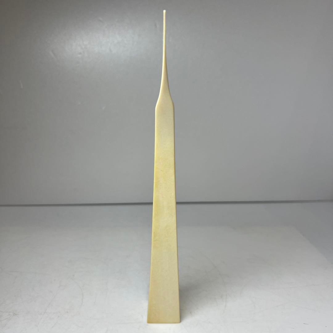 極上　津軽三味線　鉢　共箱　193g 22.2cm 東K8-0312☆2F
