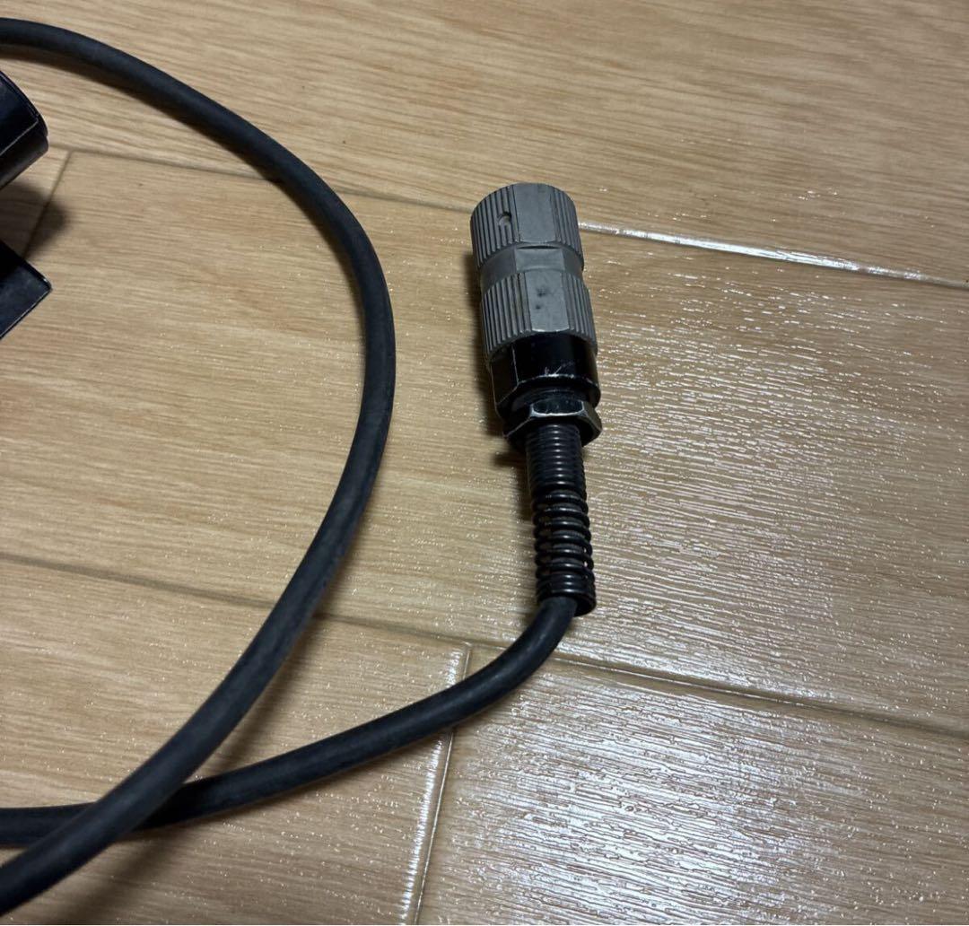 実物 nexus u94 PTT 旧型 6pin prc 無線機 ラジオ