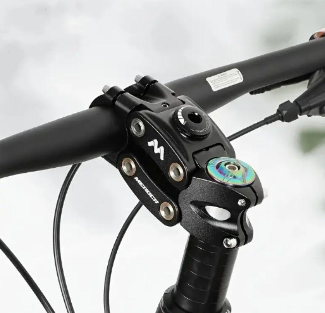 MEROCA 自転車用サスペンションステム