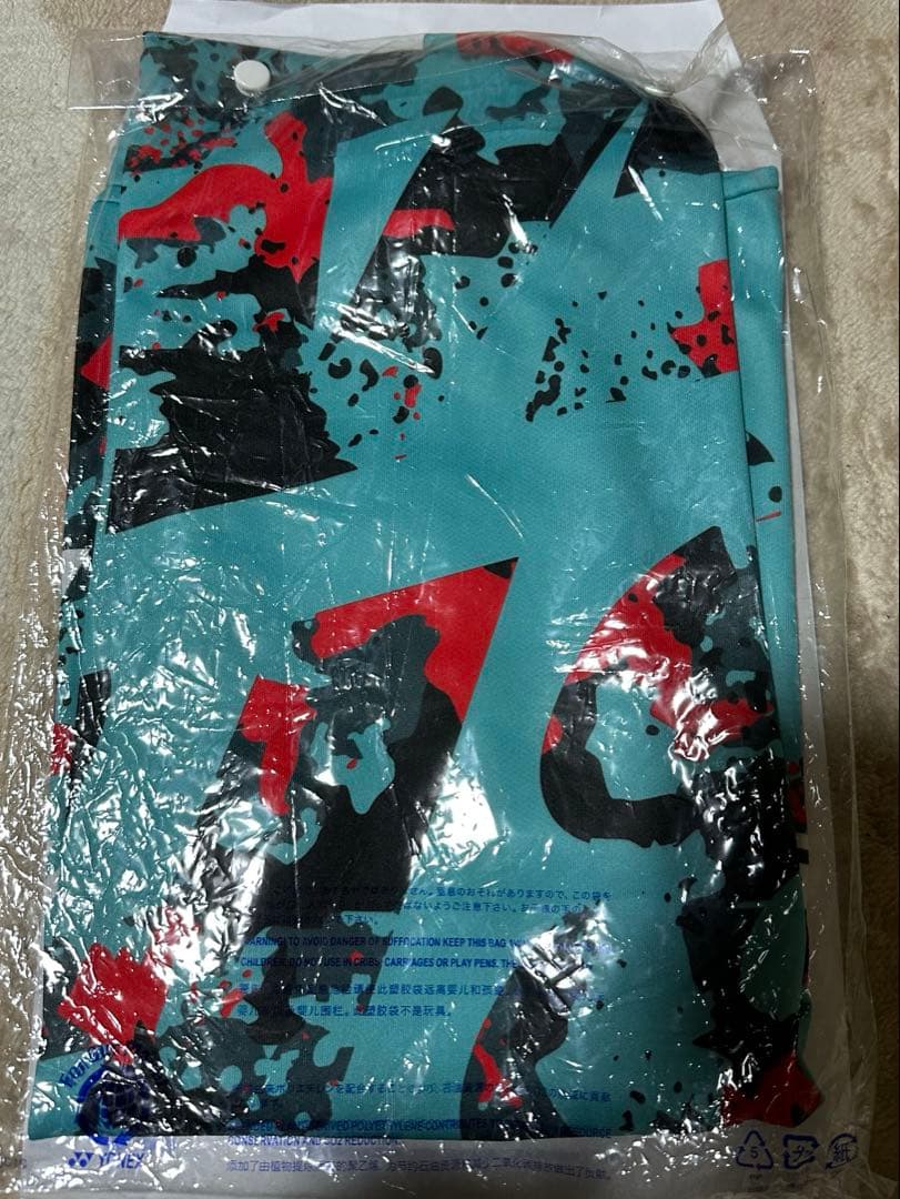 ジオブレイク　Tシャツ