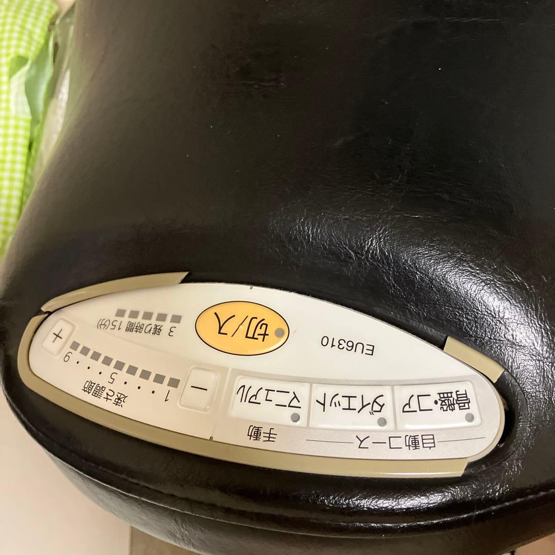 タイムセール】ナショナル　ジョーバ　フィット　EU6310 早いもの勝ち‼️
