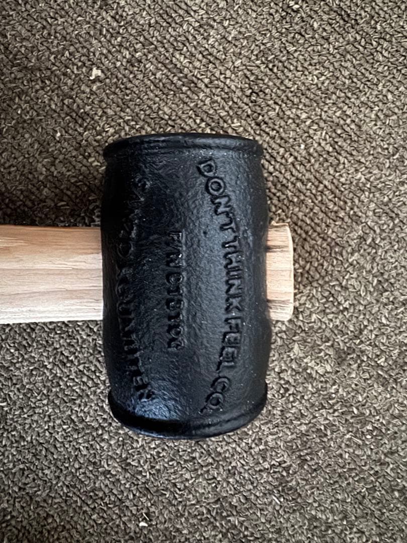 DONKEY HAMMER　ドンキーハンマー　サンゾー工務店