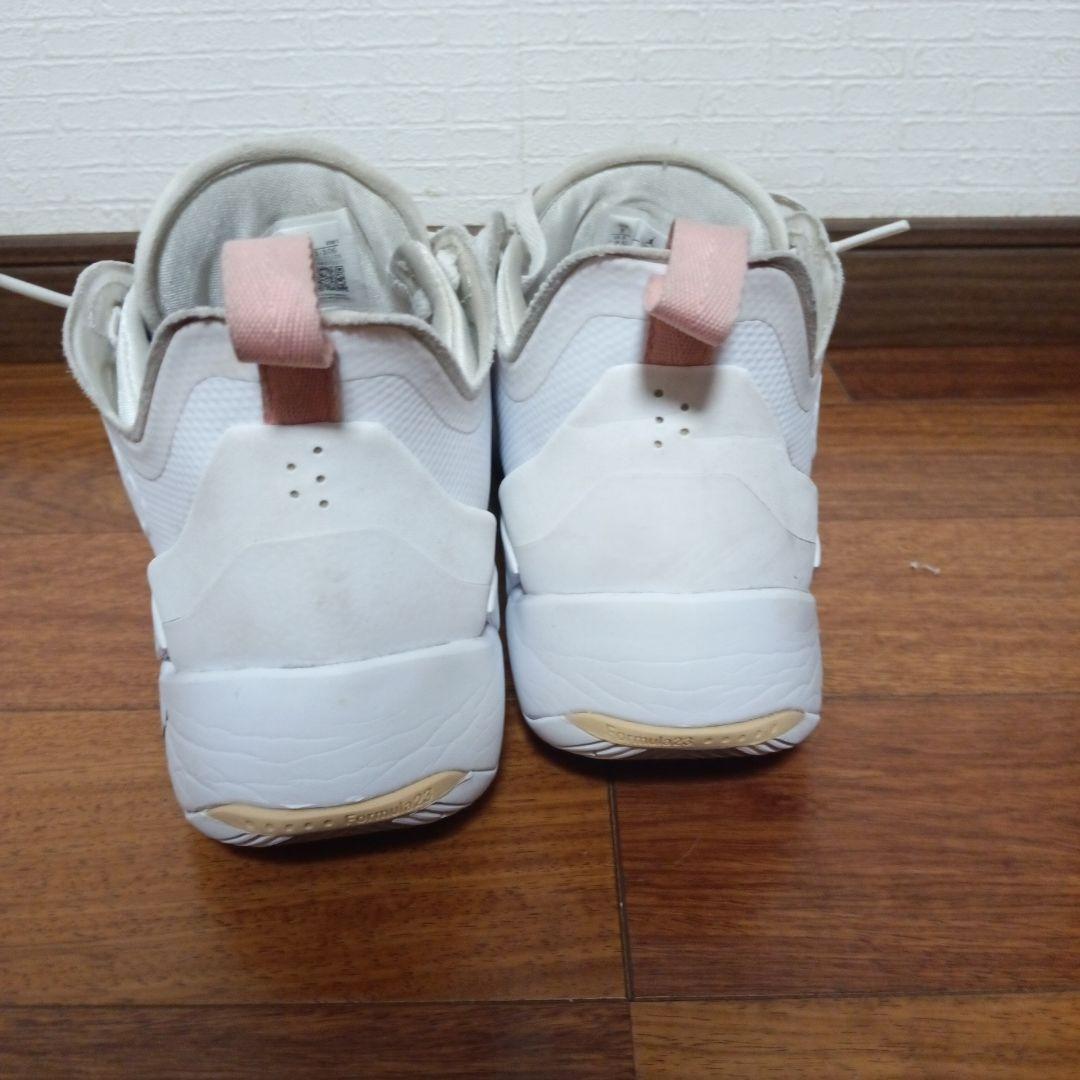 バッシュ　ルカⅠ