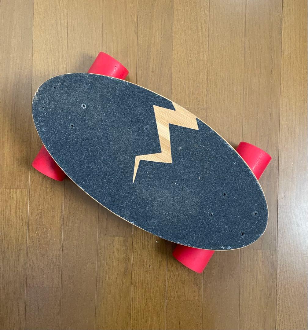 Eggboards Mini Longboard スケボー