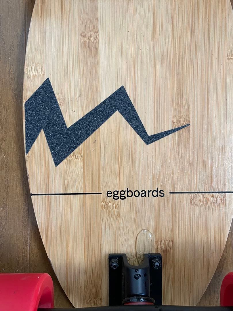 Eggboards Mini Longboard スケボー