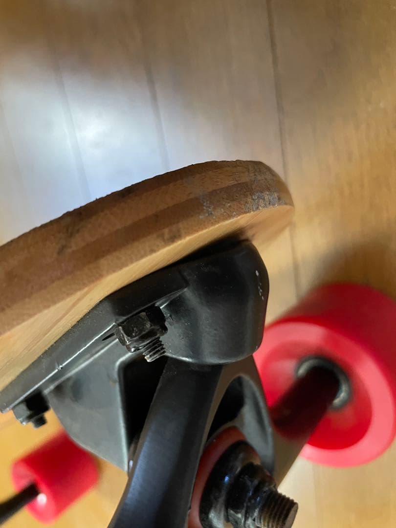 Eggboards Mini Longboard スケボー