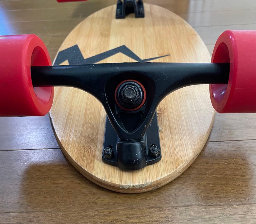 Eggboards Mini Longboard スケボー