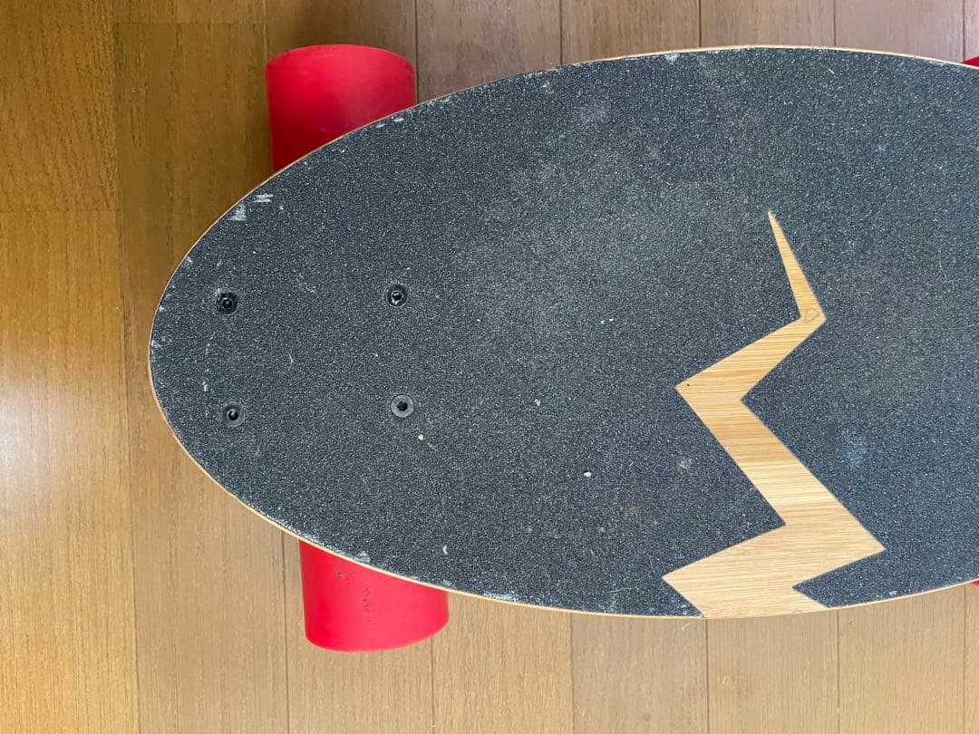 Eggboards Mini Longboard スケボー