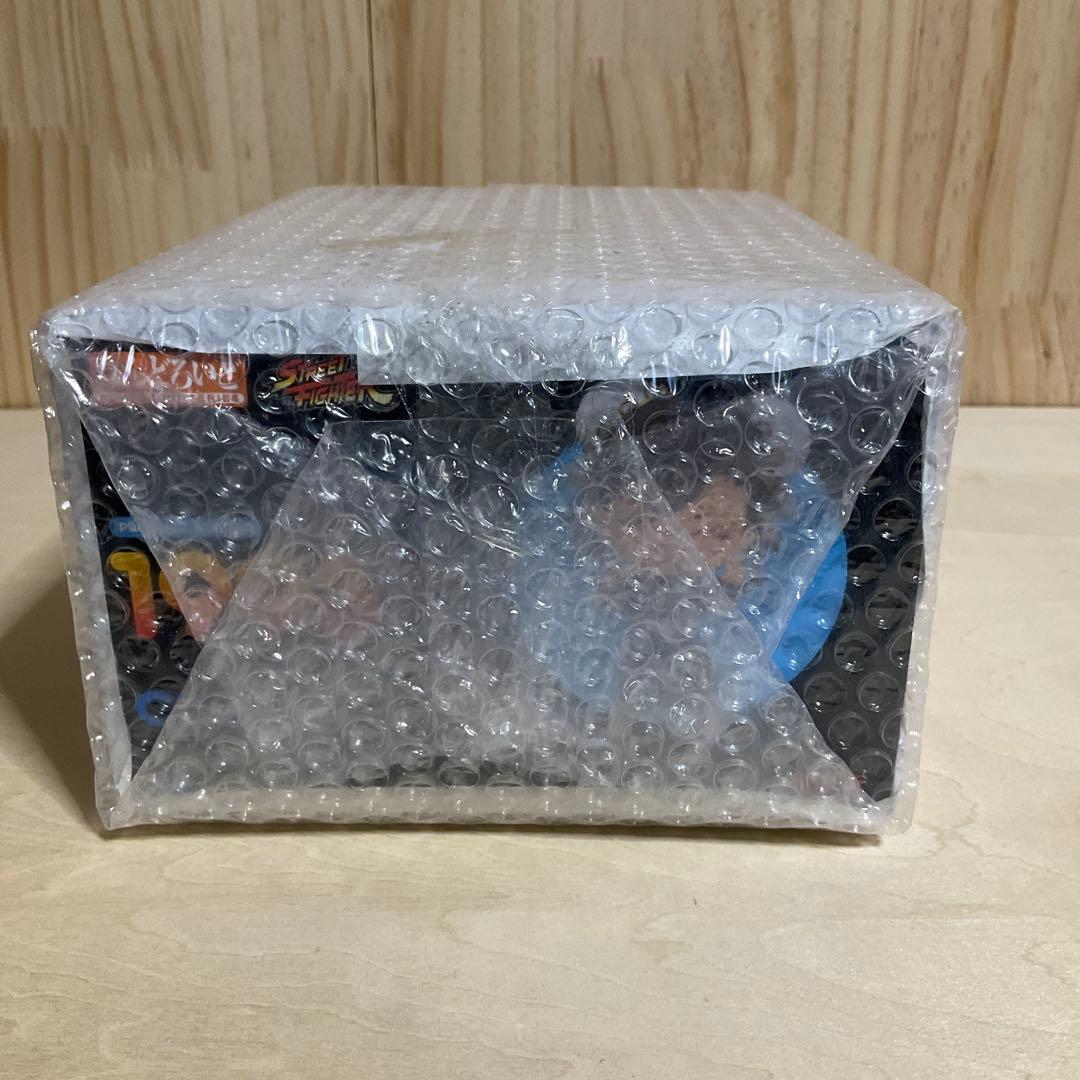 ストリートファイターII 春麗　ねんどろいど