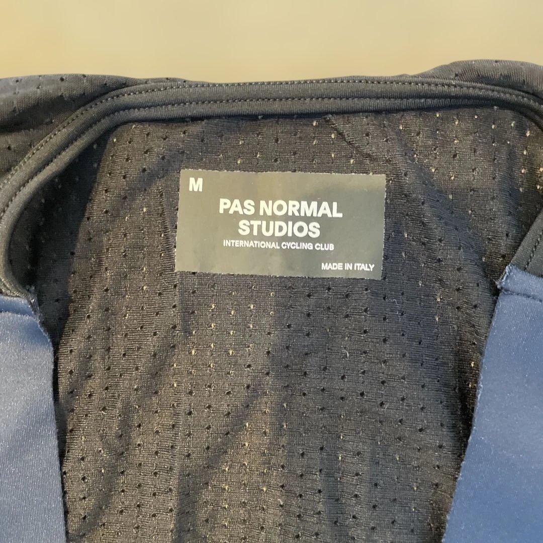 ミツノシン様 PAS NORMAL STUDIOS 3点とラファのセット