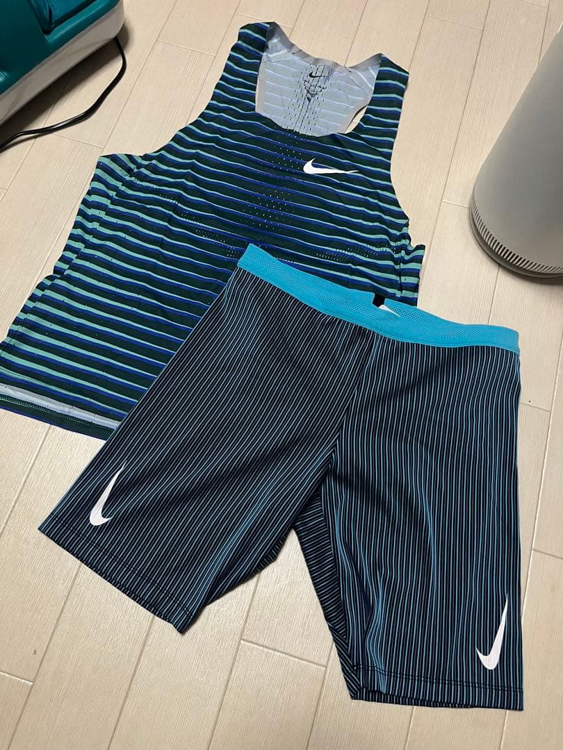 ナイキ NIKE pro elite 2022セットアップ