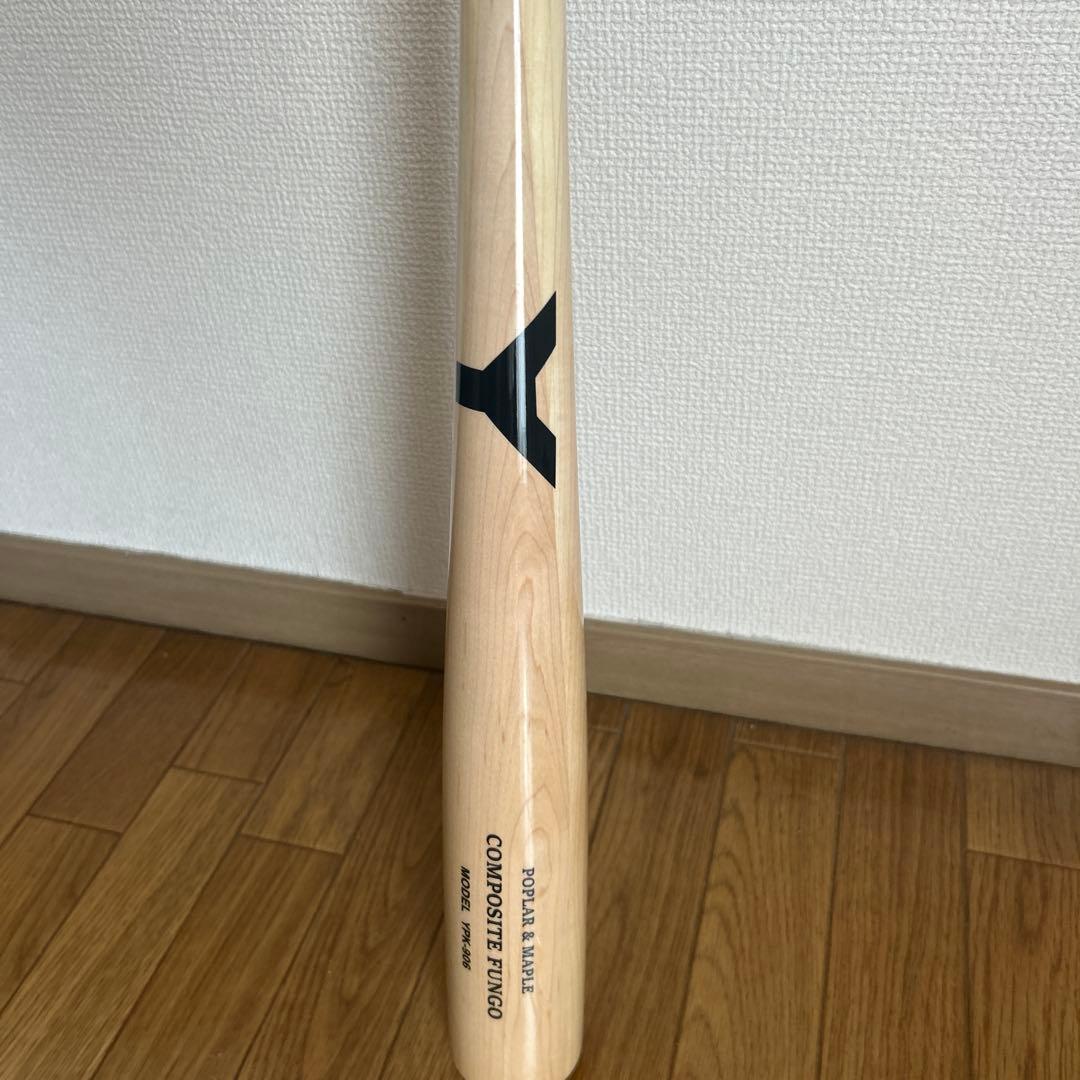 野球 ノックバット 木製