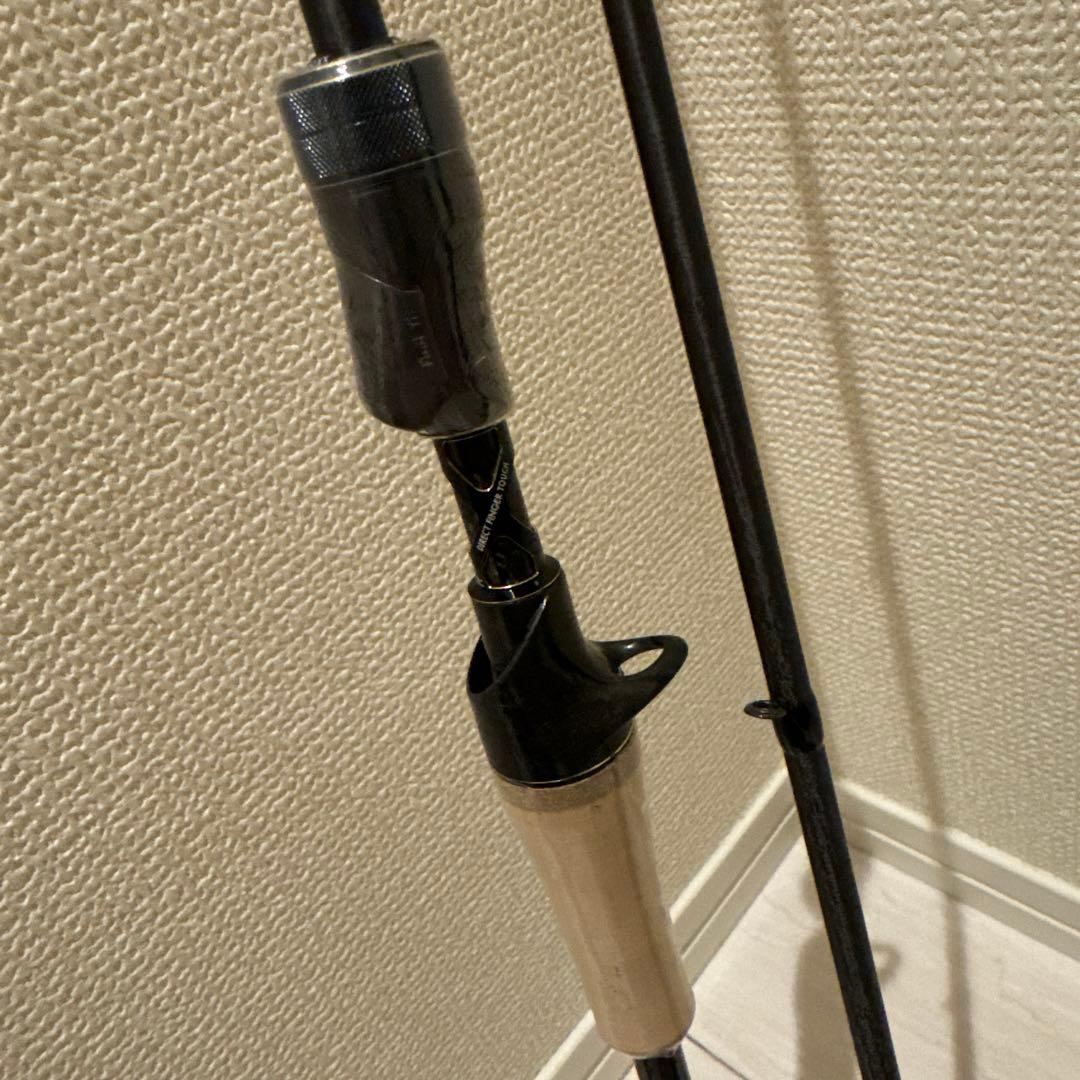 G-TEC 68M クロスセンシティブ ロッド ジーテック