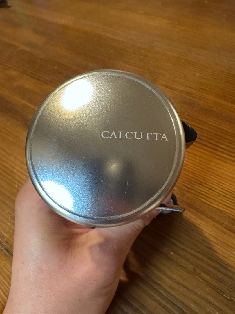 シマノ カルカッタ 400 SHIMANO CALCUTTA