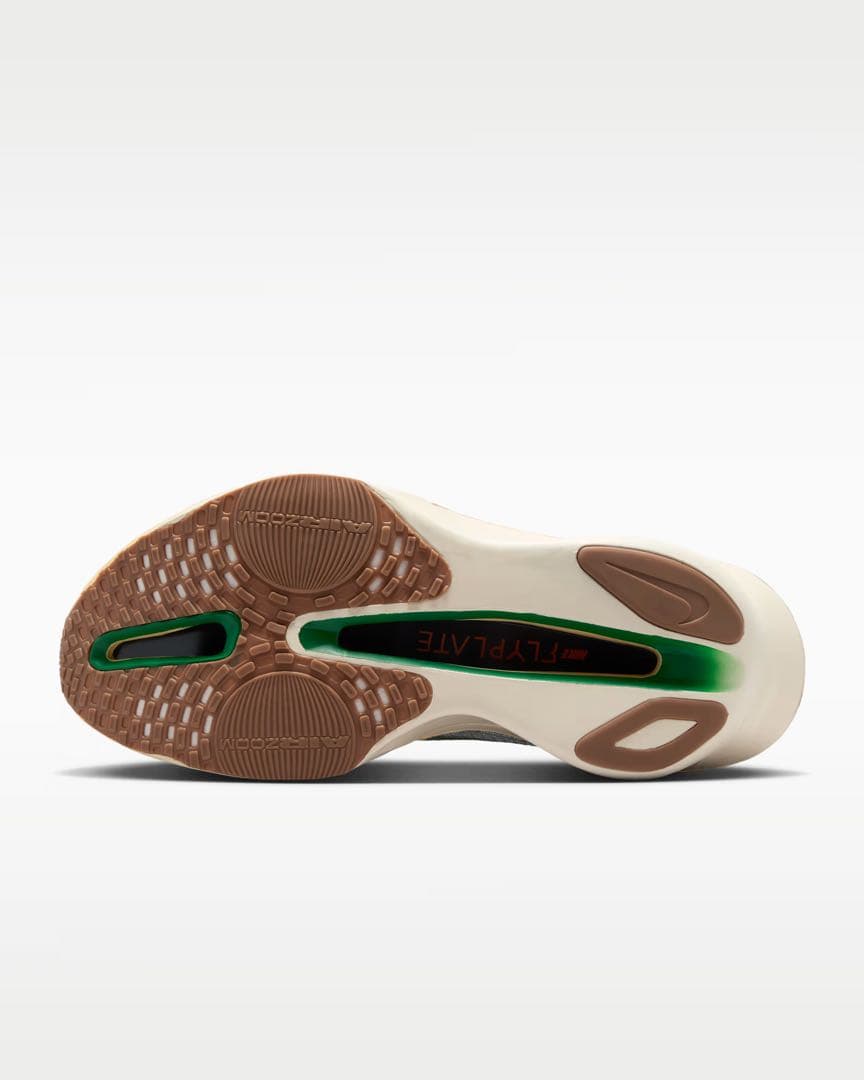 ナイキ エア ズーム アルファフライ ネクスト% 3 プレミアム 26.5cm