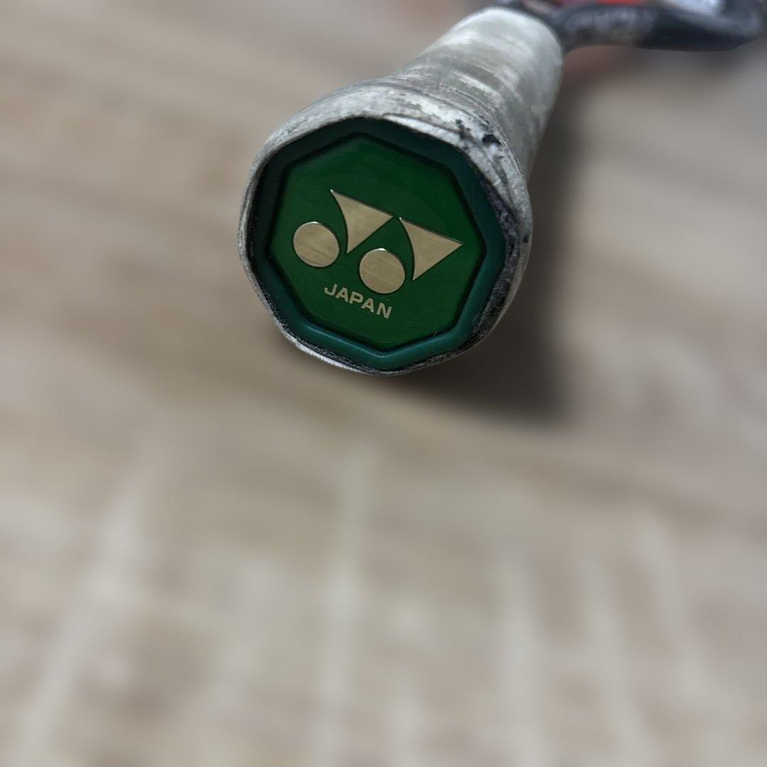 YONEX ネクシーガ　90V UL1 美品寄り　最安値