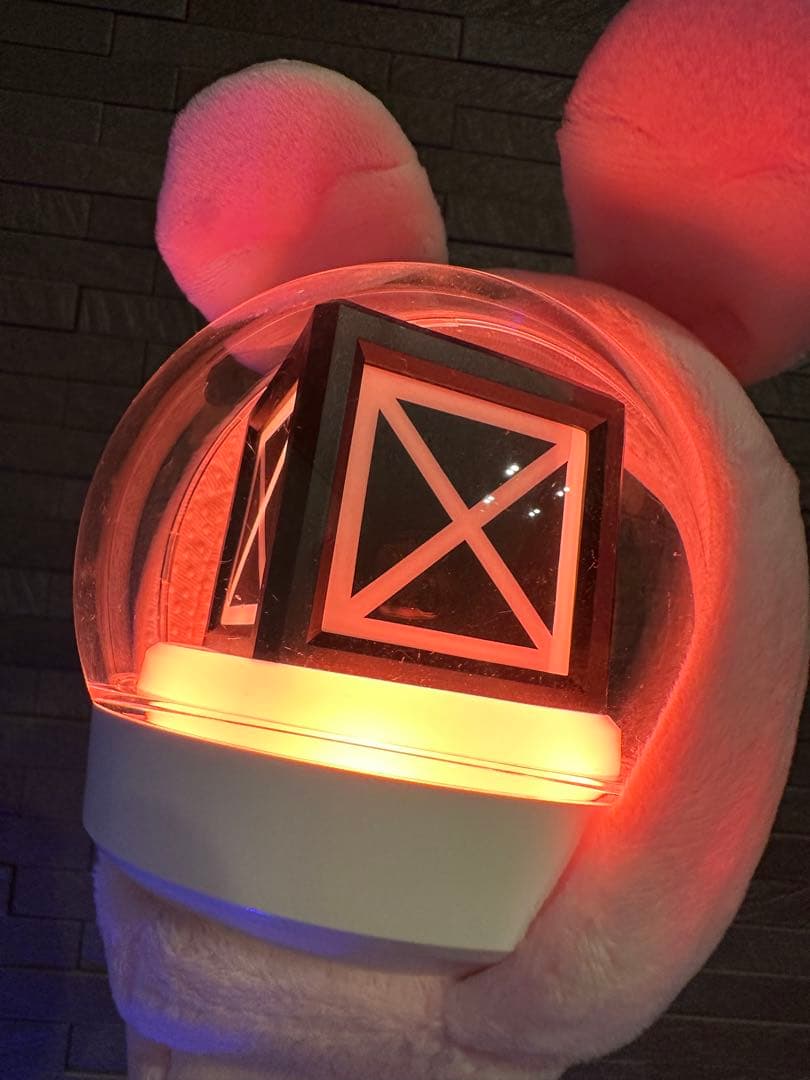NIZIU ペンライト ミイヒ