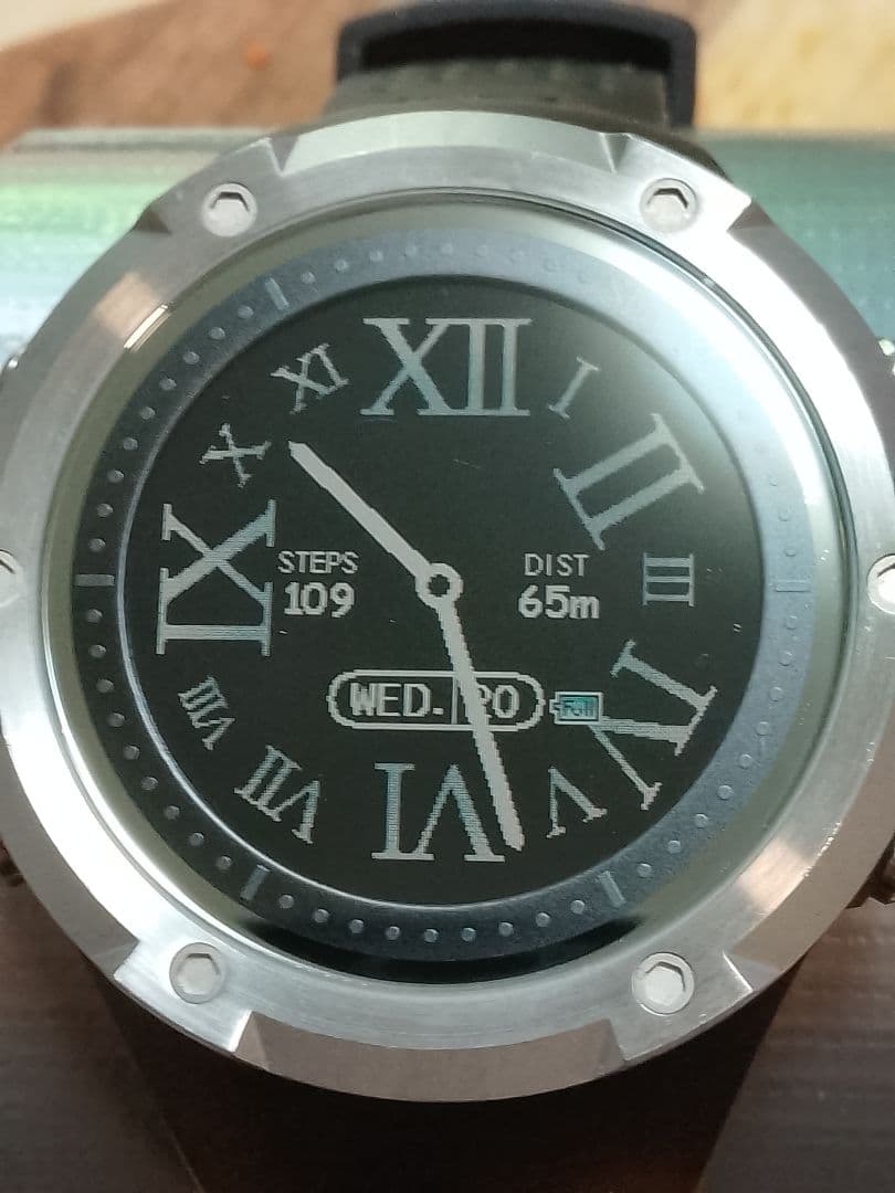 ラウンド用品・アクセサリー Shot Navi Evole SE