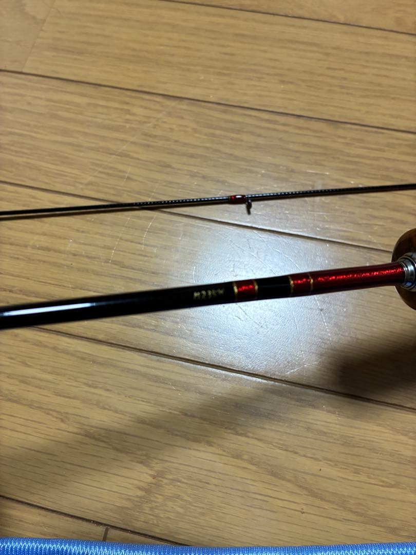 レスターファイン ウォーターランド リミテッドエディション 6'0\"SUL