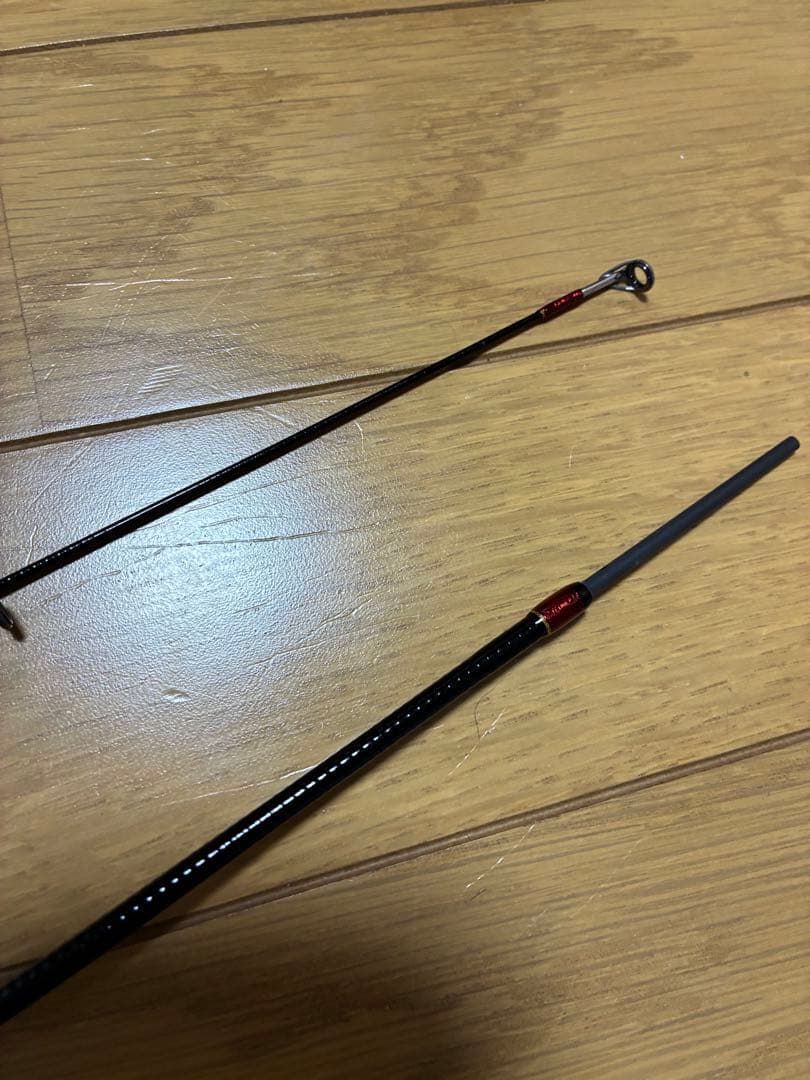 レスターファイン ウォーターランド リミテッドエディション 6'0\"SUL