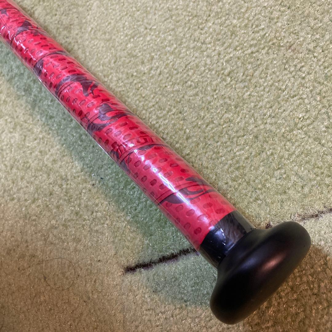 ミズノ　ウィルドライブ　軟式　金属バット　83cm 野球