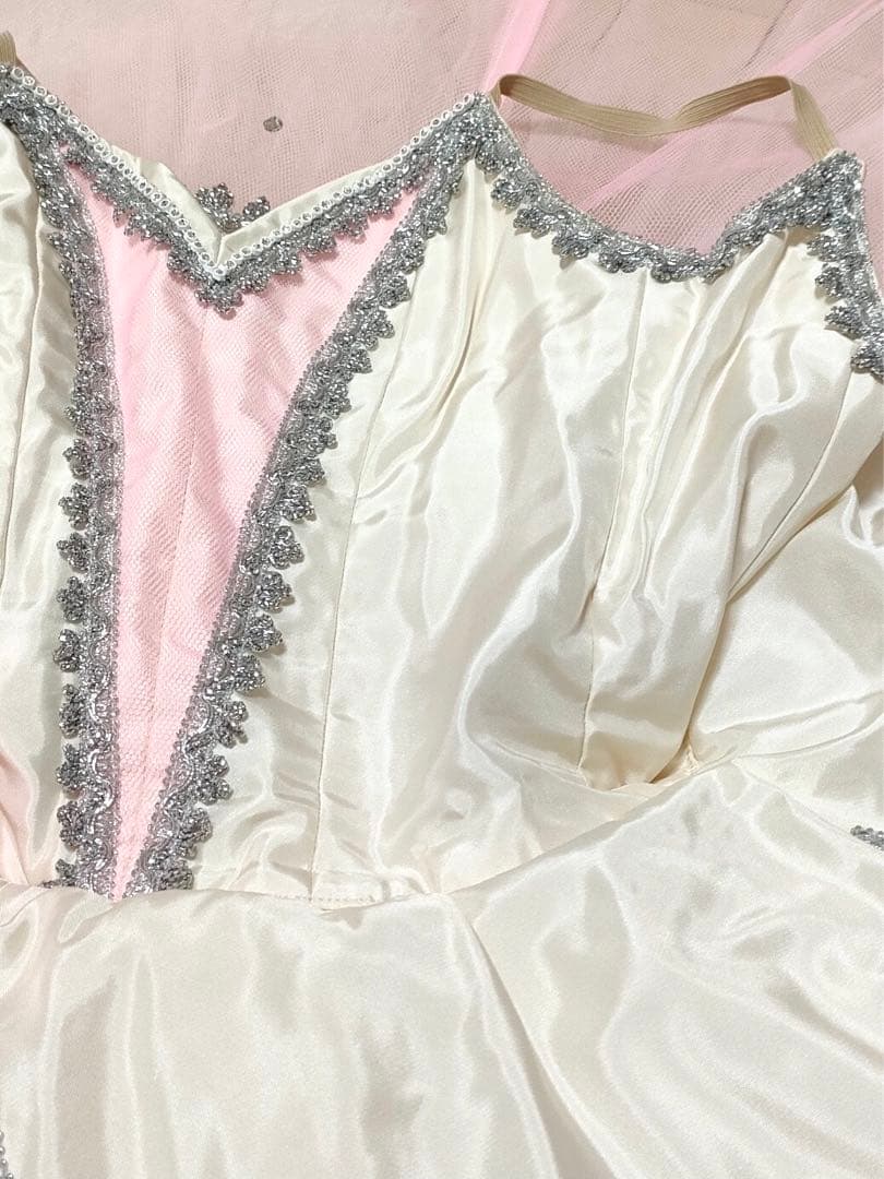 【美品】バレエ　衣装　チャコット