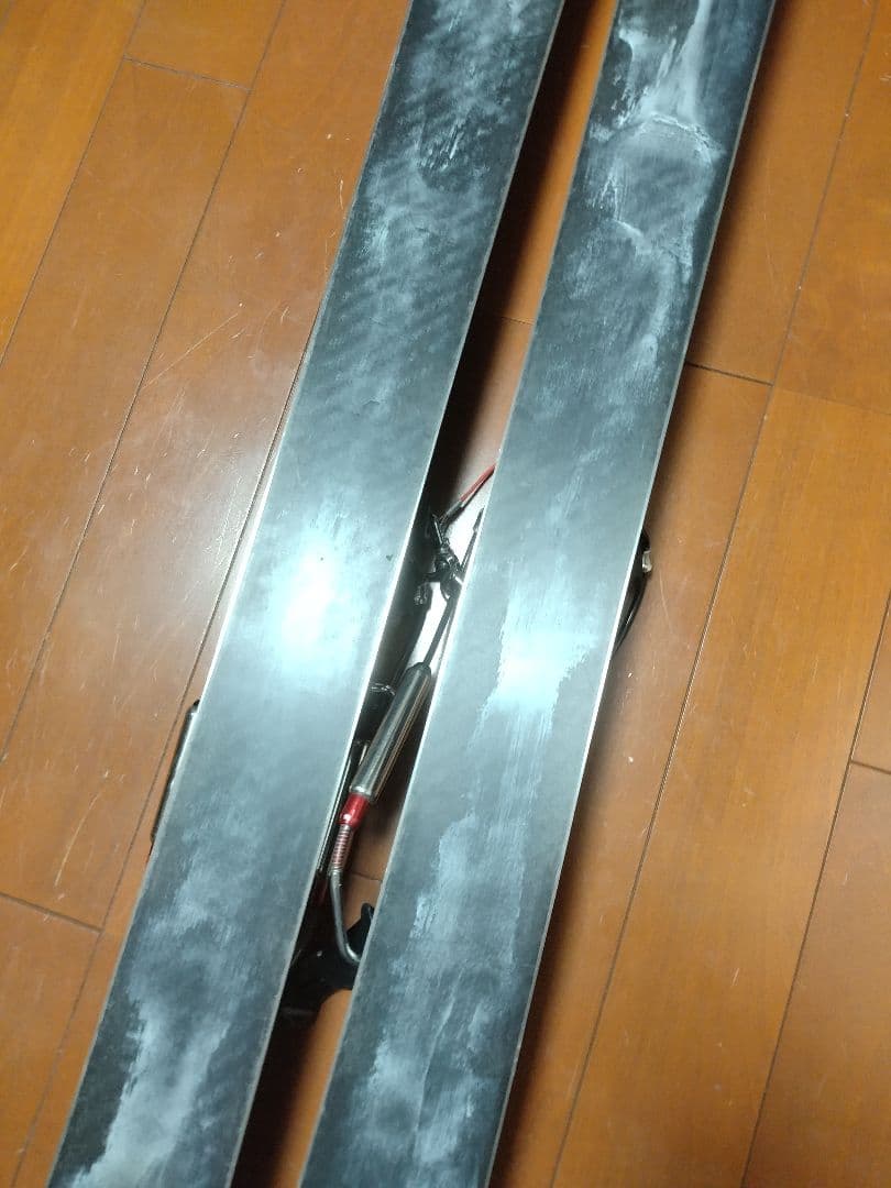【テレマーク☆】185cm　スキー板♪テレマーク！G3！
