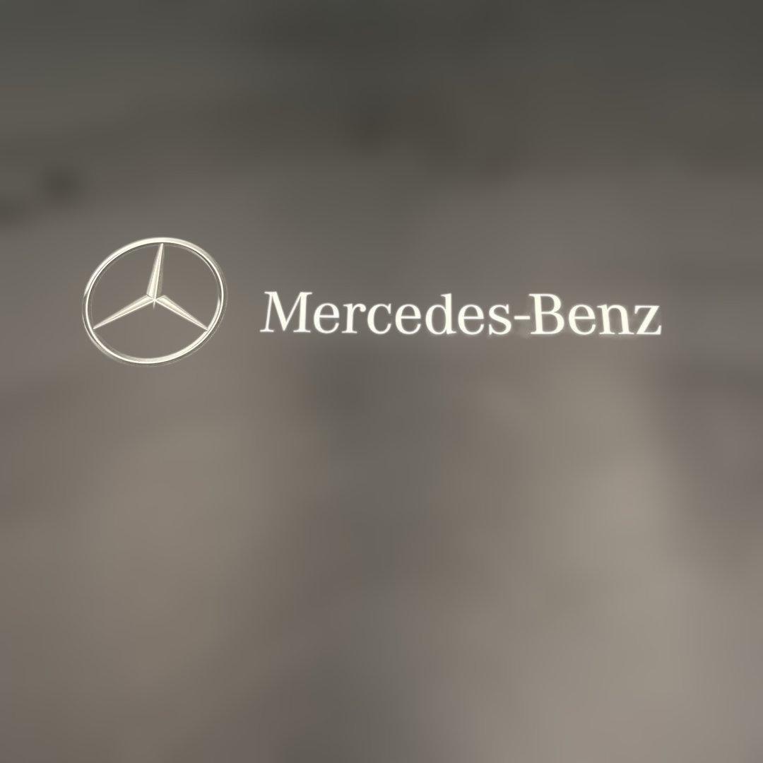 ミニカー Mercedes-Benz S Cabriolet 1:18 NOREV