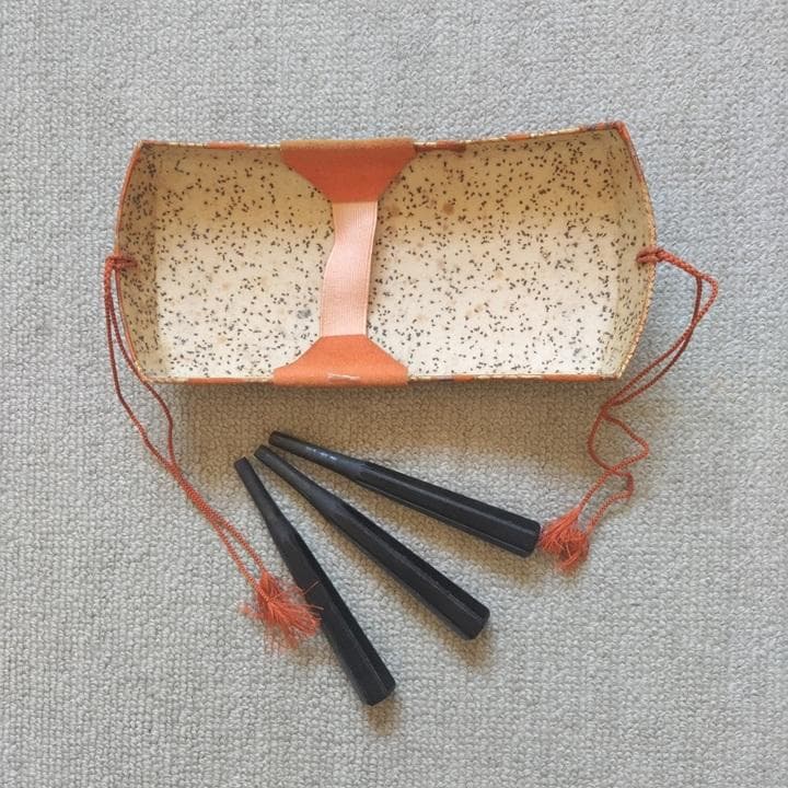 三味線一式　長唄用