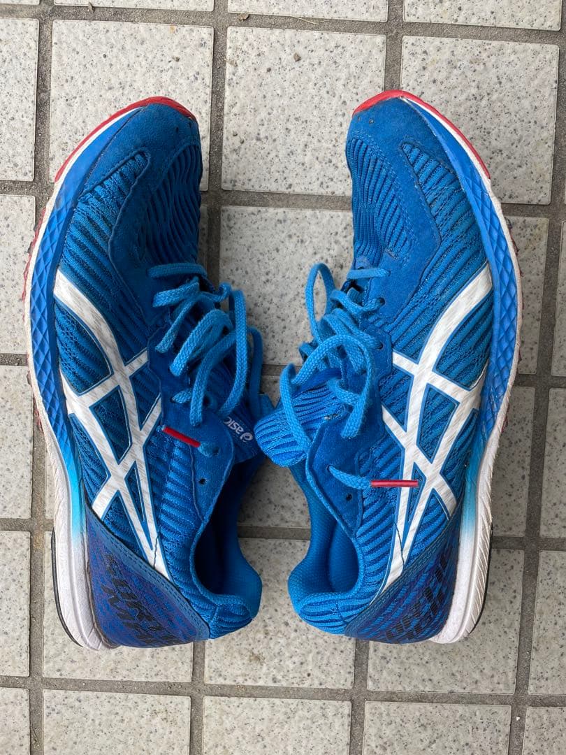 ［美品］asics ソーティーマジック　28.0cm