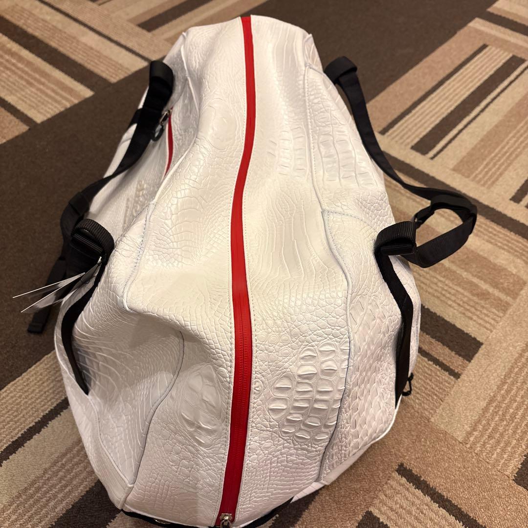 ⭐︎新品未使用⭐︎ エリートグリップ elitegrip ボストンバッグ