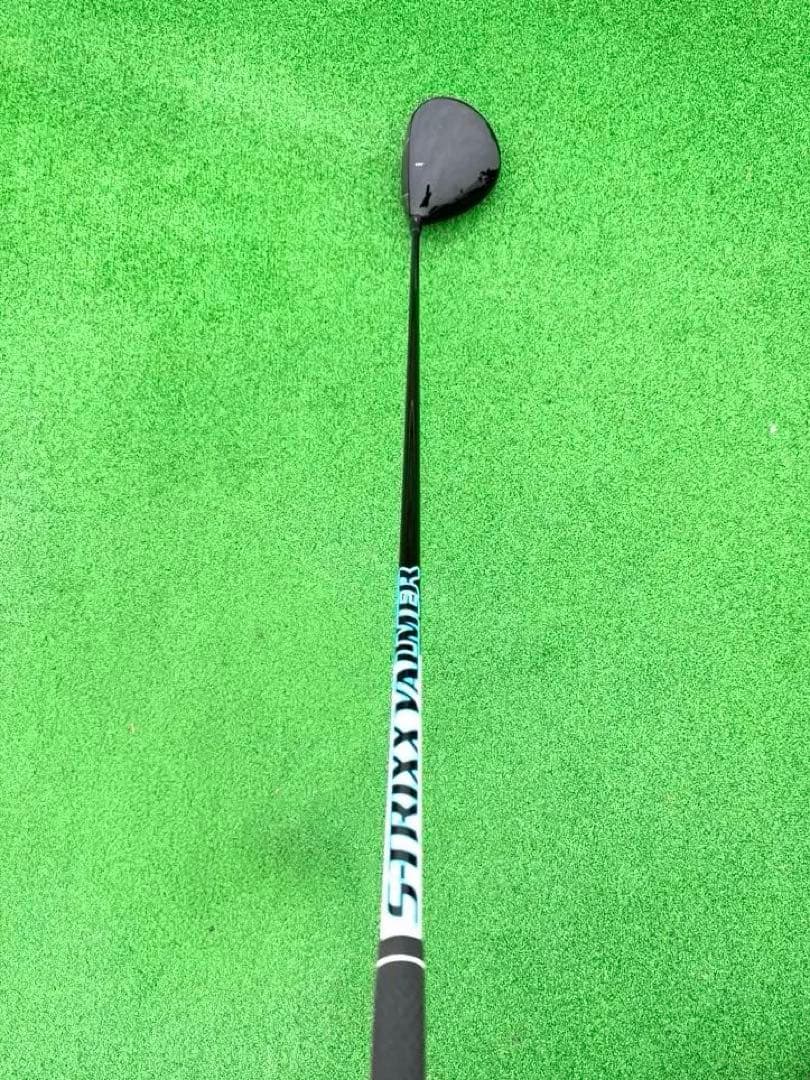 【限定値下】TITLEIST GT-3 ドライバー 10° レアセッティング