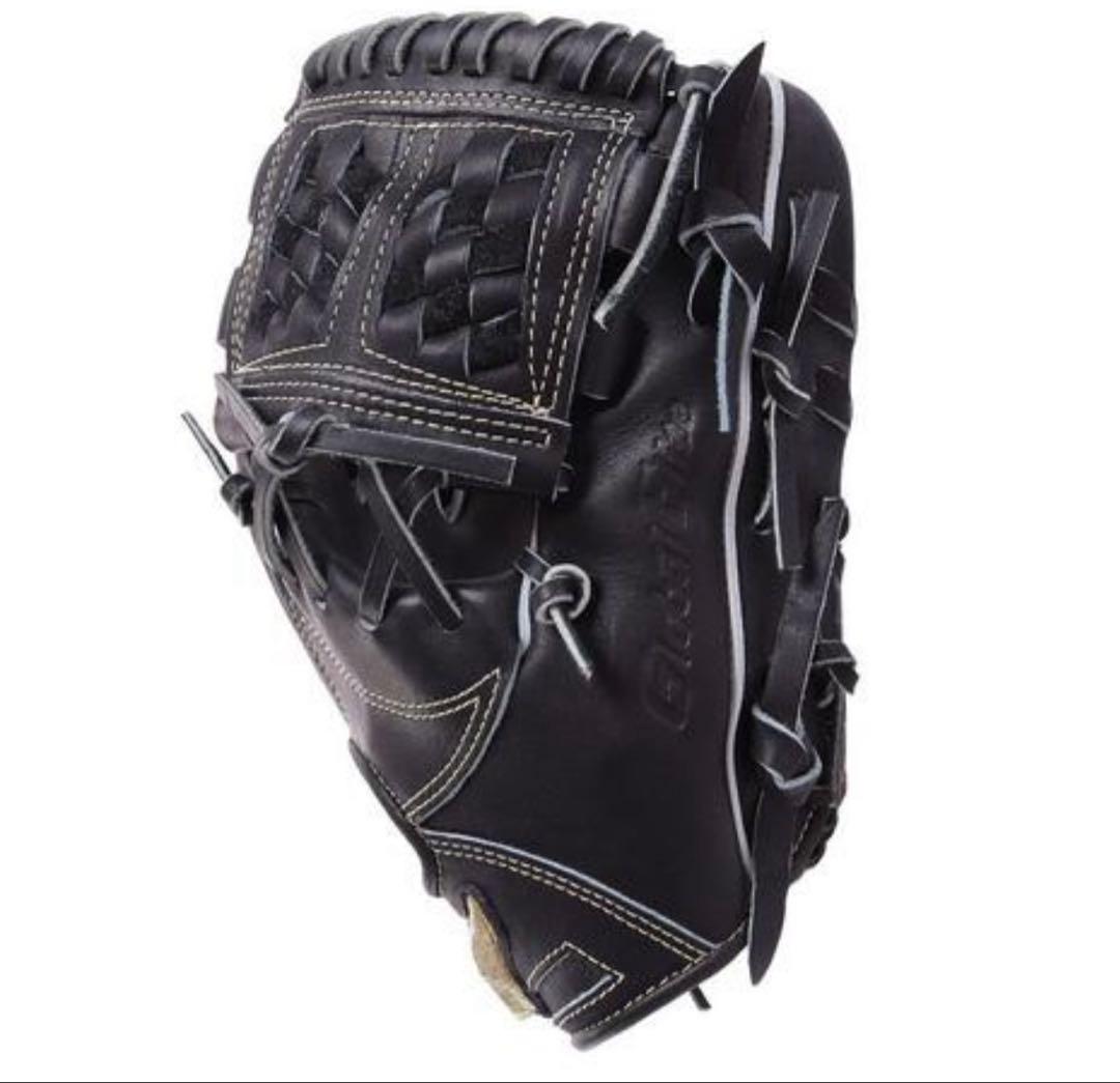 新品　野球　一般　硬式　グローブ　内野手　ミズノ　グローバルエリート　右投