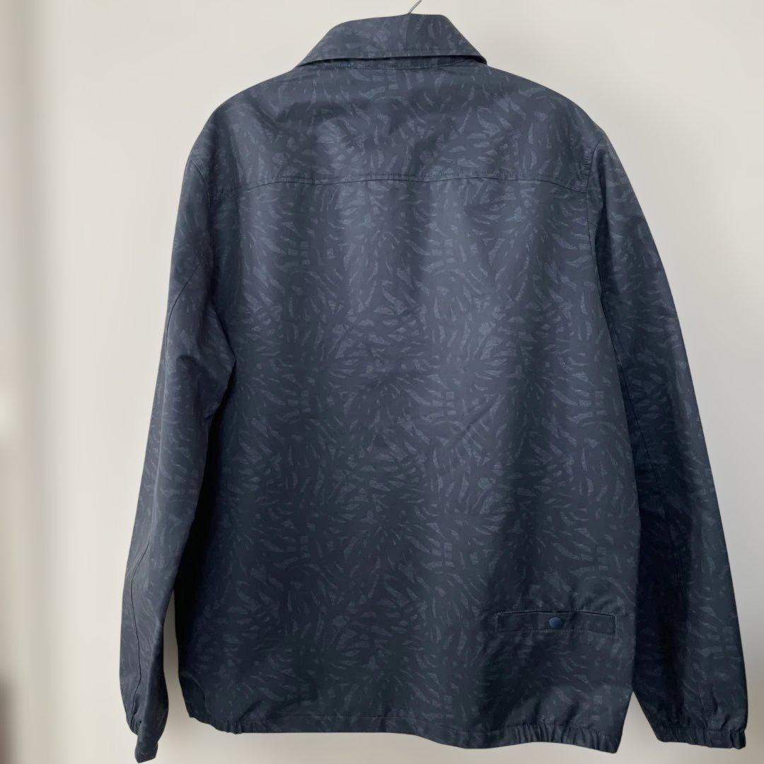 TravisMathew トラヴィスマシュー　ゴルフ　ナイロンジャケット