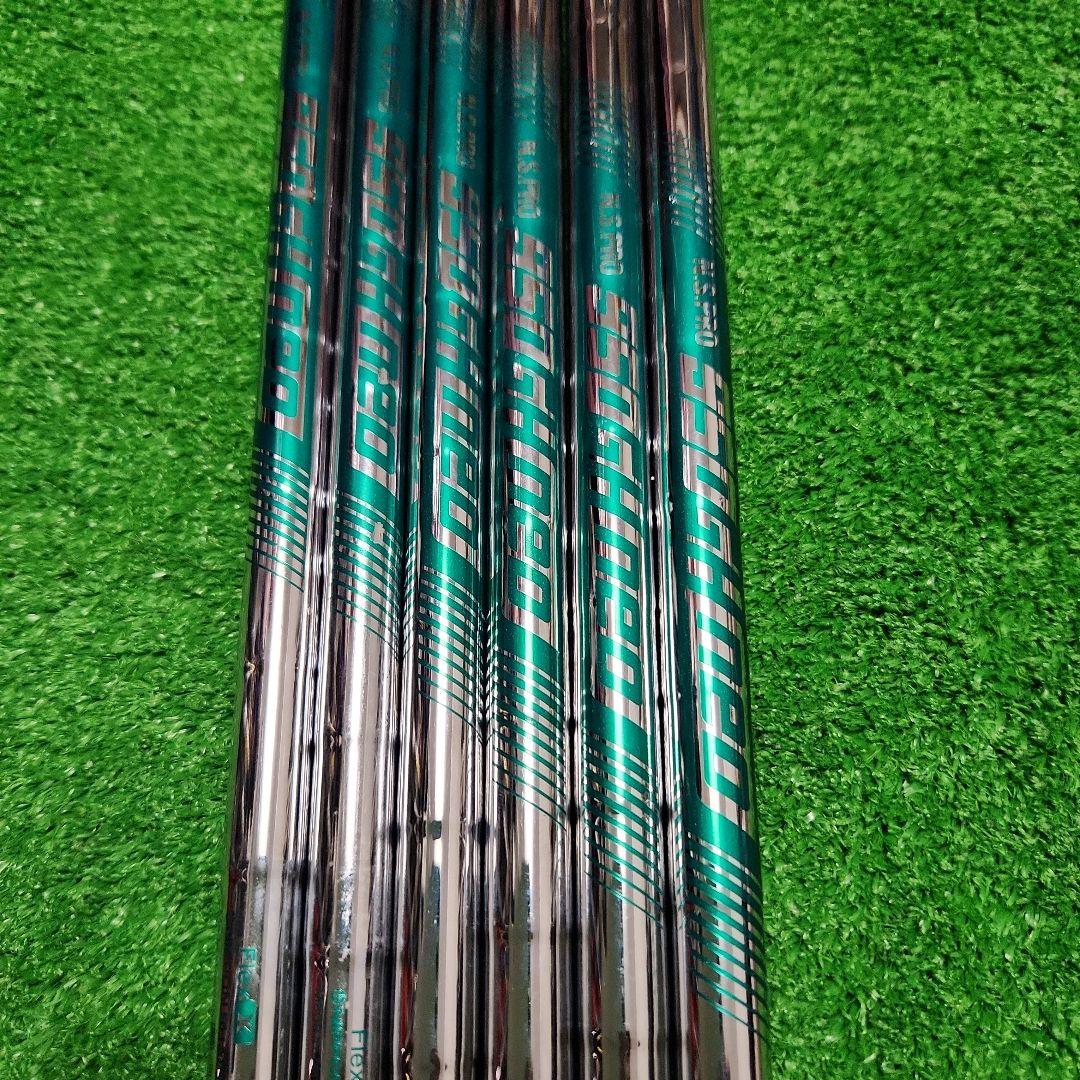 NS950GH NEO　Ｘ 5～PW