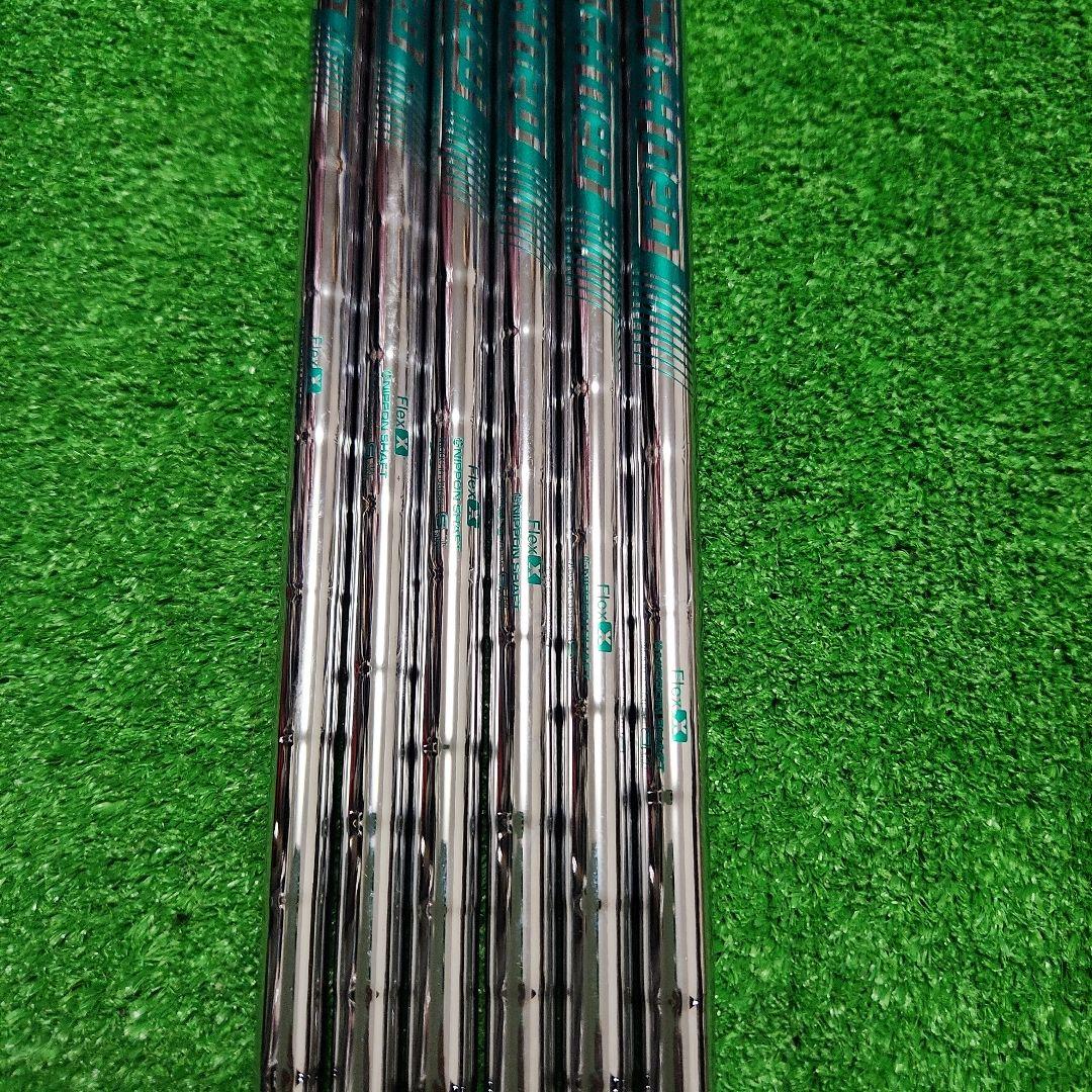 NS950GH NEO　Ｘ 5～PW