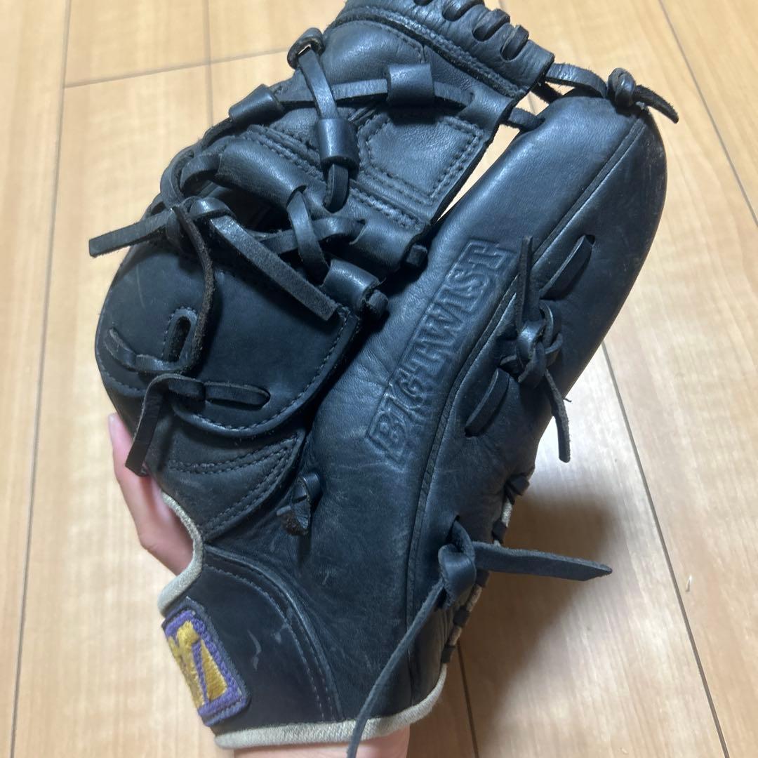 MIZUNO ビッグエム値下げ交渉あり❗️最安値❗️