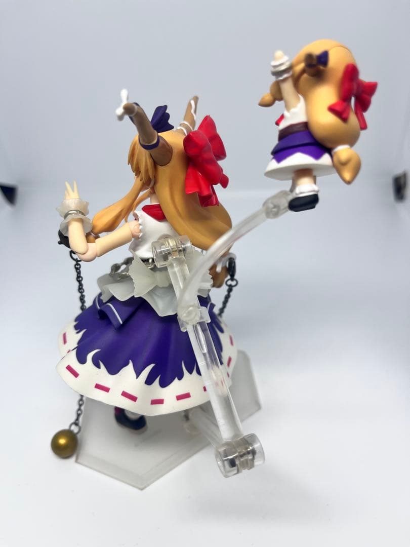 figma 伊吹萃香 「東方Project」
