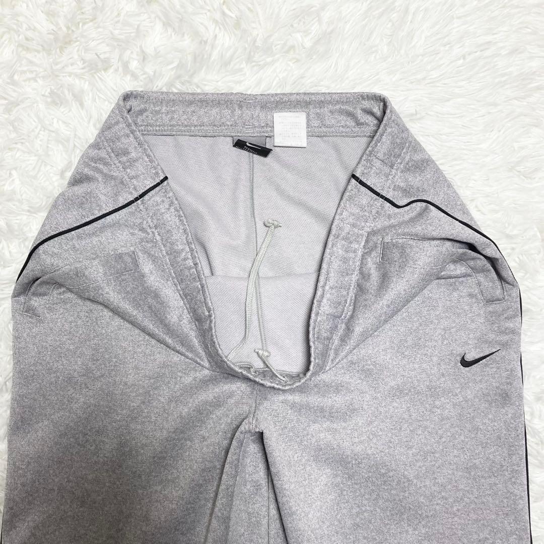 ナイキ NIKE ジャージ トラックジャケット 上下 セットアップ L