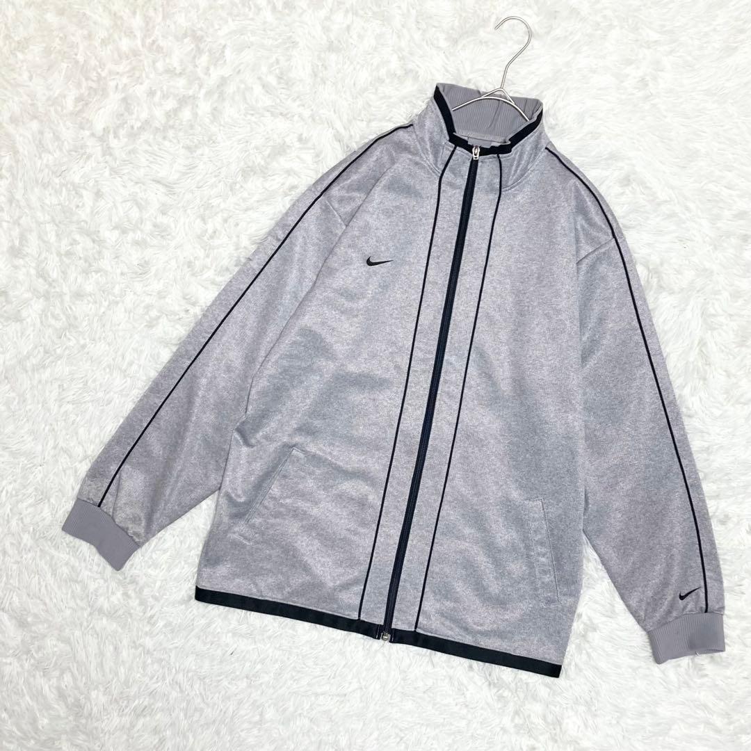 ナイキ NIKE ジャージ トラックジャケット 上下 セットアップ L