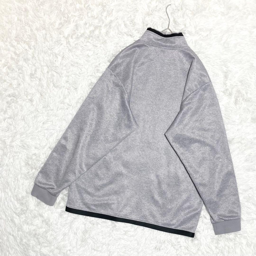 ナイキ NIKE ジャージ トラックジャケット 上下 セットアップ L