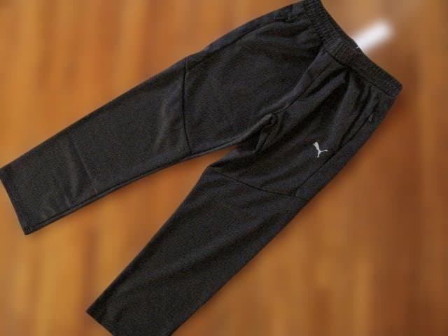 新品　PUMA　ジャージ上下セットMサイズ