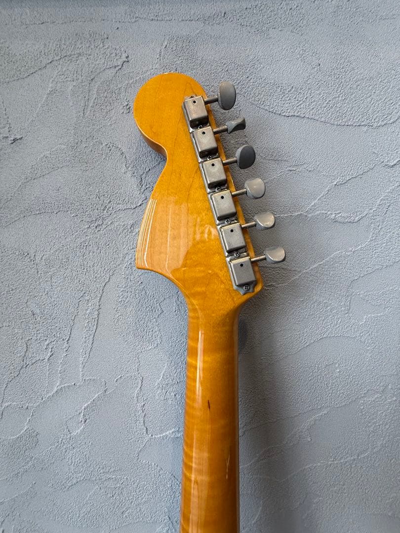 MG69 Fender Japan Mustang フェンダージャパン